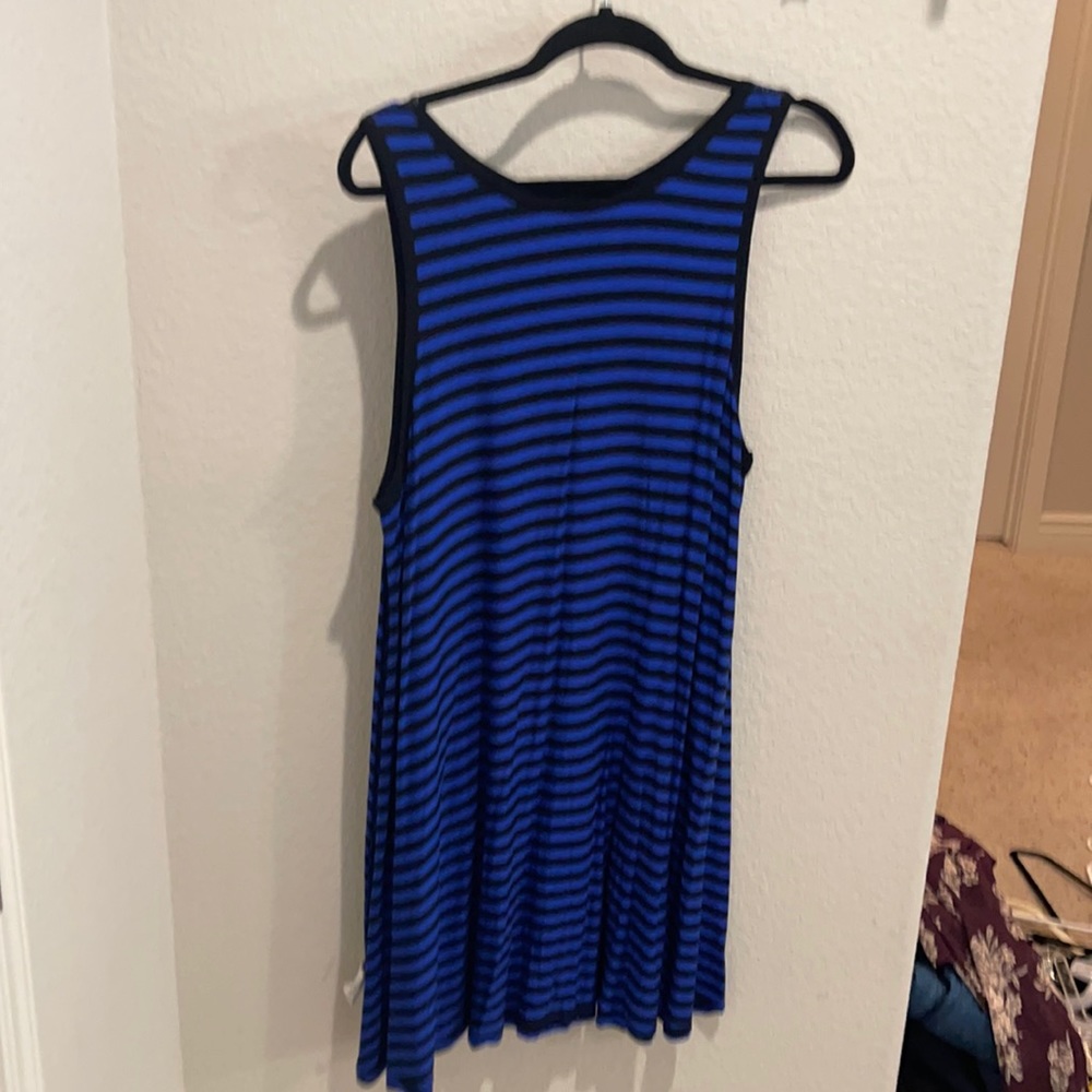 Tshirt dress